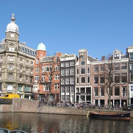 Keizersgrachtsuite471 Amsterdam Rom bilde