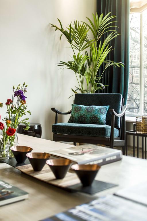 Keizersgrachtsuite471 Amsterdam Rom bilde
