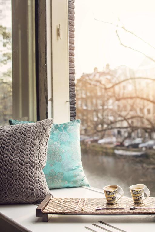 Keizersgrachtsuite471 Amsterdam Rom bilde