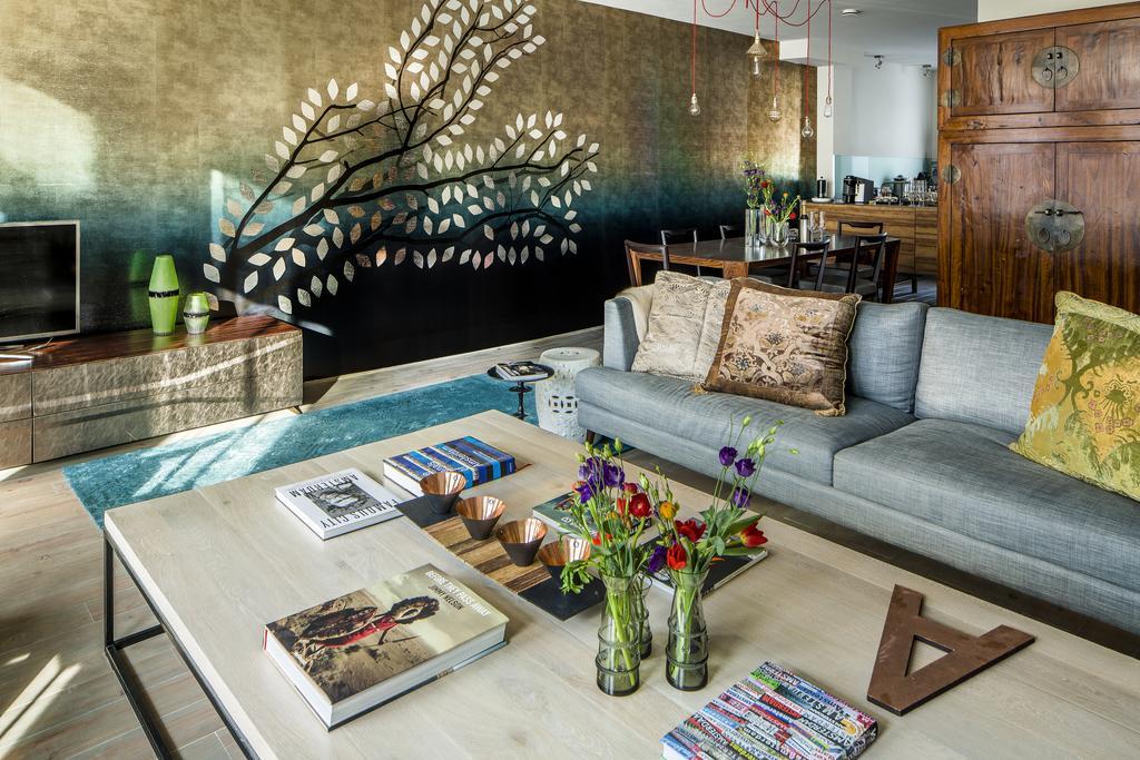 Keizersgrachtsuite471 Amsterdam Rom bilde