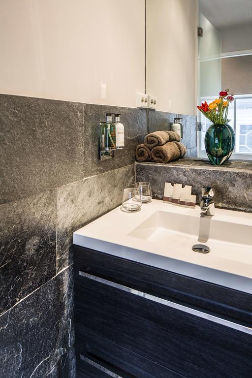 Keizersgrachtsuite471 Amsterdam Rom bilde